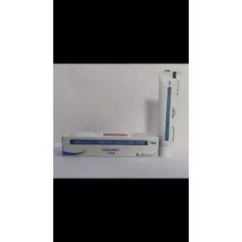 Terbinafine Hcl